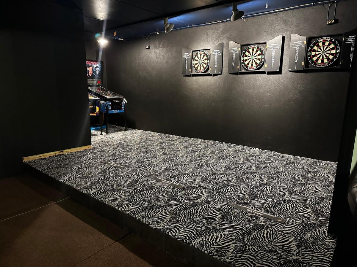 Bomlo Hotell المظهر الخارجي الصورة